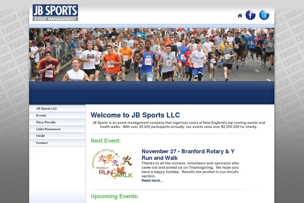 jbsports.com site used Jbtheme