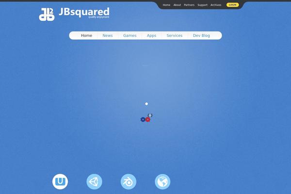 jbsquared.com site used Appsprotech