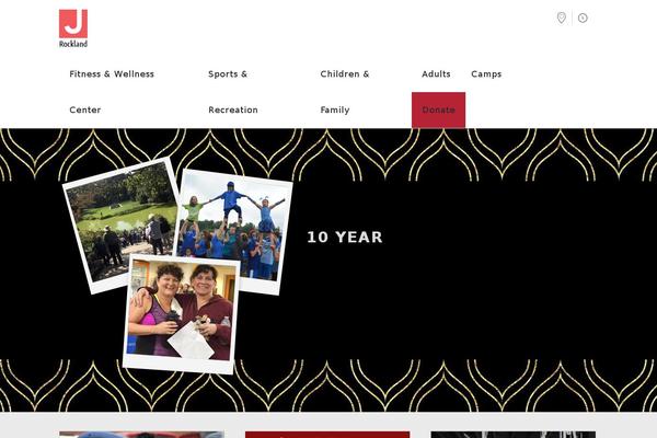 Twenty Twenty-One theme site design template sample