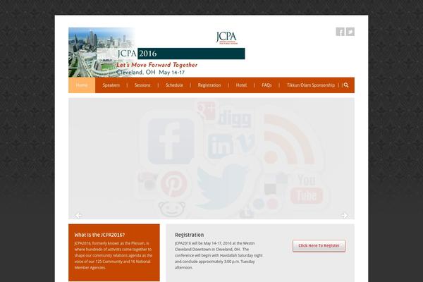 jcpaplenum.org site used Centum-plenum