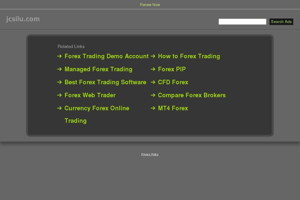 Twenty Fourteen theme site design template sample