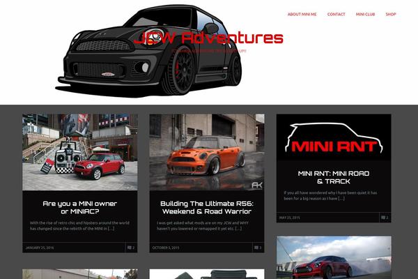 Site using Custom-fonts plugin