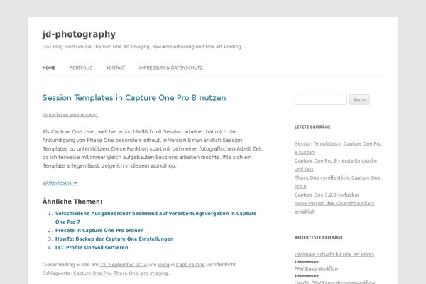 Site using 2 Click Social Media Buttons plugin