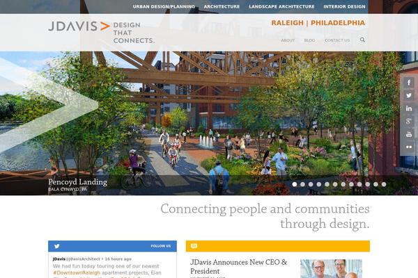 Site using Disqus Comment System plugin
