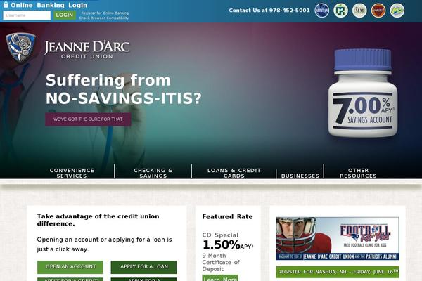 Site using Searchwp plugin