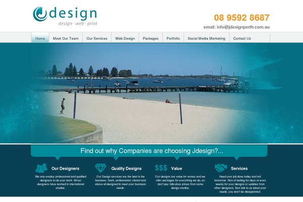 jdesignperth.com.au site used Jdesig02