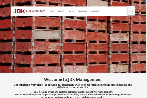 BeTheme theme site design template sample