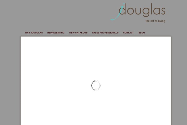 jdouglas.com site used Jdouglas