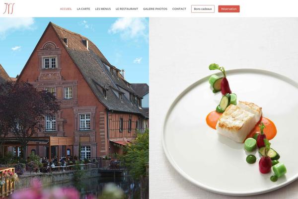 jean-yves-schillinger.com site used Jys