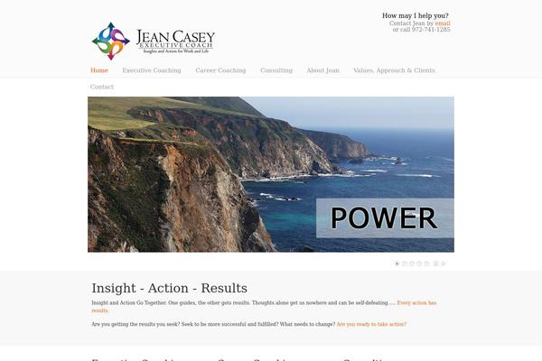 uDesign theme site design template sample