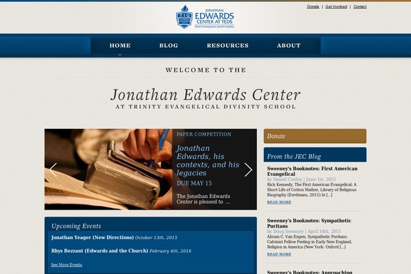 jecteds.org site used Jonathan