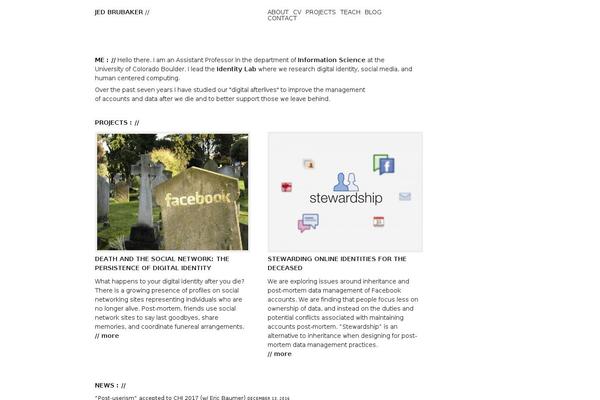 futurosity_vero WordPress theme, websites list used futurosity_vero theme futurosity_vero theme websites examples