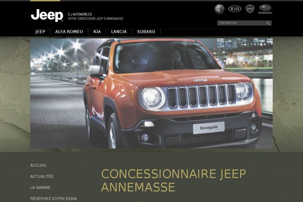 jeep-annemasse.com site used Ncb-kia