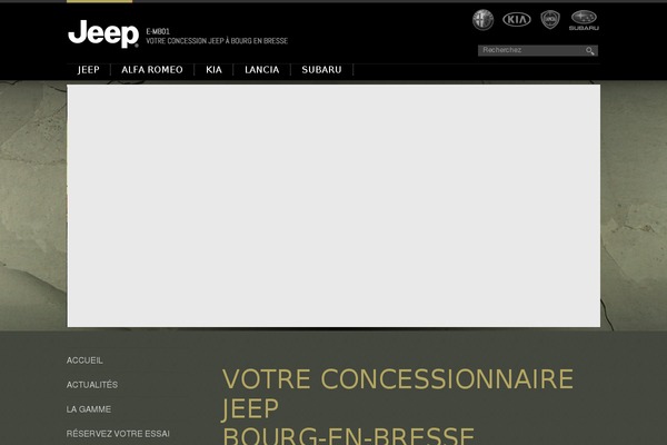jeep-bourg-en-bresse.com site used Ncb-kia