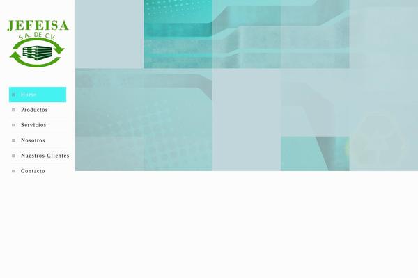 BeTheme theme site design template sample