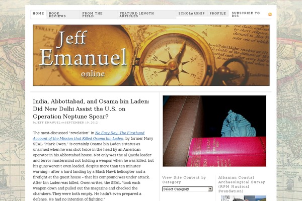 Site using Annotator-for-wordpress plugin