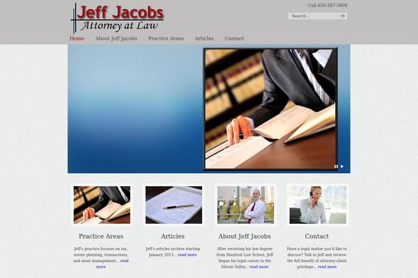 uDesign theme site design template sample