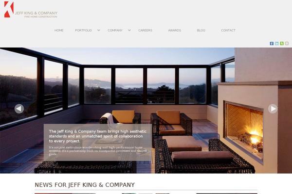 jeffkingandco.com site used Jeff-king