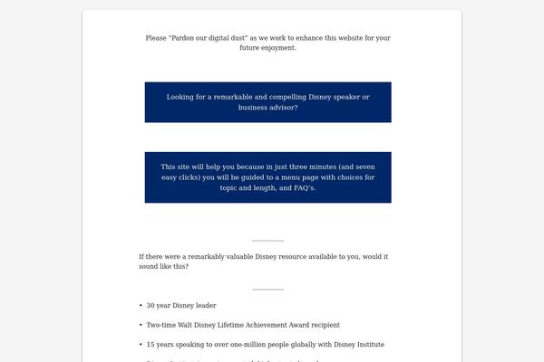 Twenty Twenty-One theme site design template sample