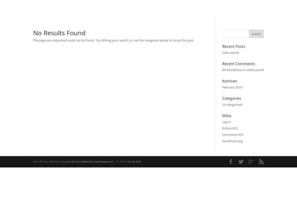 Site using Better WordPress Minify plugin