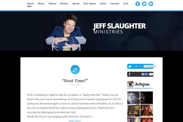 Nathanstaines-starkers-html5-b101efa theme site design template sample