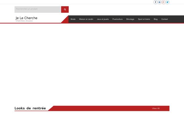 AccessPress Store theme site design template sample