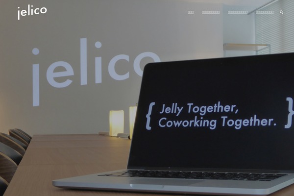 Bridge theme site design template sample