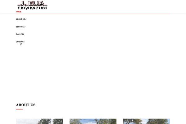 Site using Ultimate_VC_Addons plugin