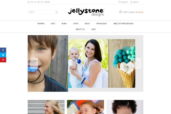 jellystonedesigns.com site used Gocrossmedia