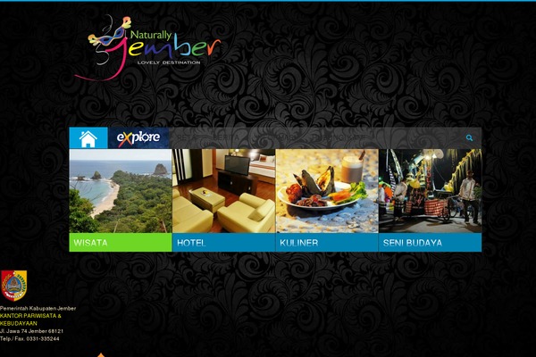 Site using Instagram Slider Widget plugin