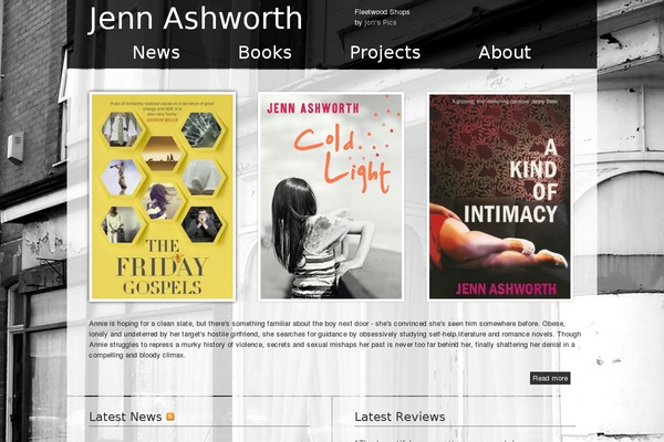 jennashworth.co.uk site used Catch-vogue