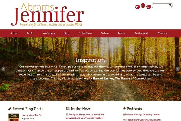 Site using Simple Calendar - Google Calendar Plugin plugin