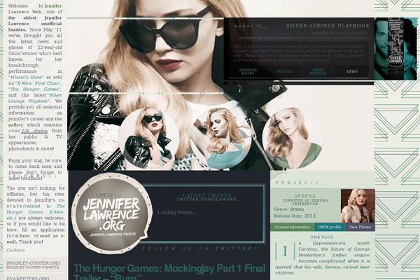 mnd-wp20 theme websites examples