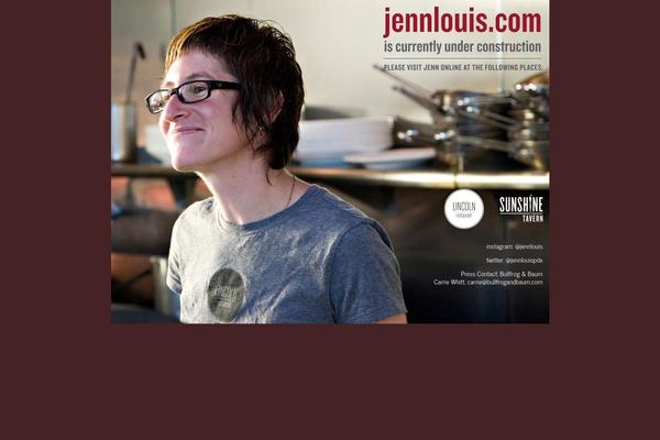 jennlouis.com site used Jennlouis_s