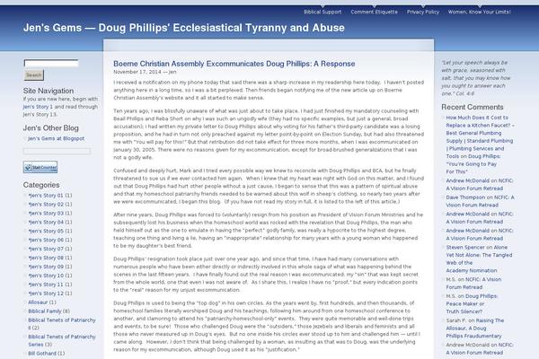 Site using Ie-sitemode plugin