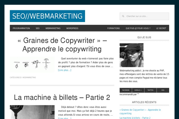 Site using Litespeed-cache plugin