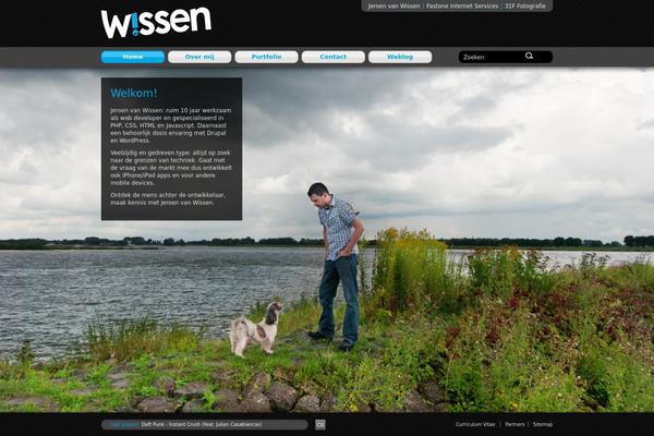 wissen WordPress theme, websites list used wissen theme wissen theme websites examples