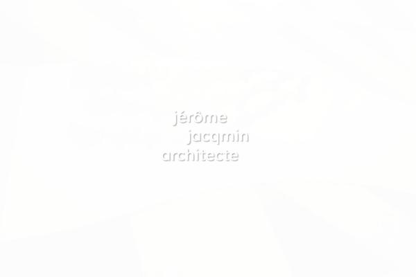 jeromejacqmin.com site used Architecte
