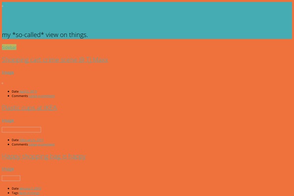 Site using Custom-fonts plugin