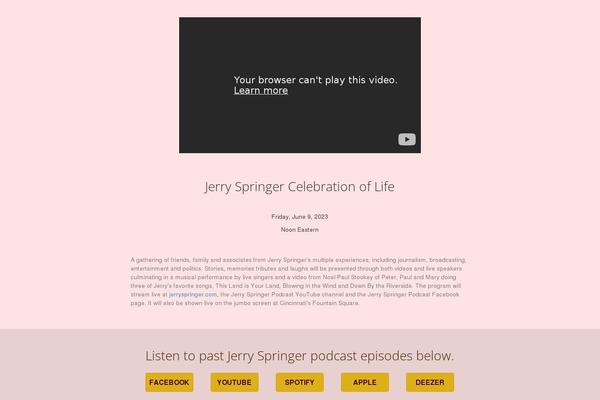 Beaver Builder theme site design template sample