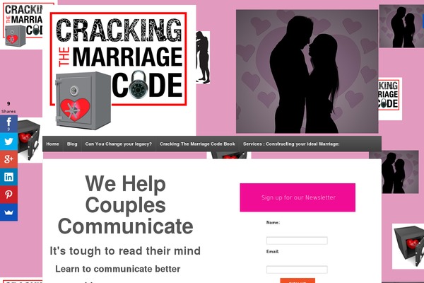 Responsive theme site design template sample