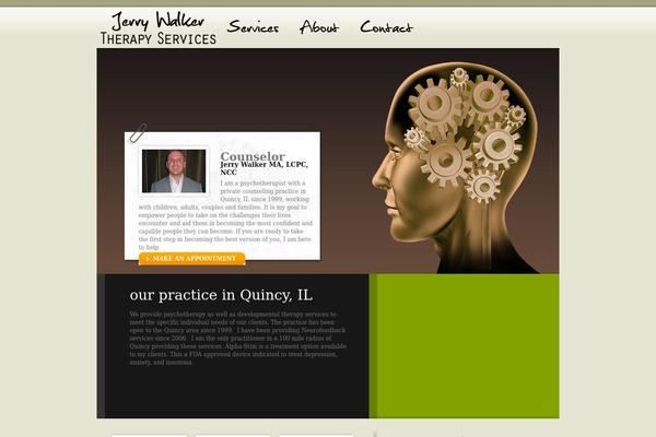 jerrywalkertherapyservices.com site used Allabout