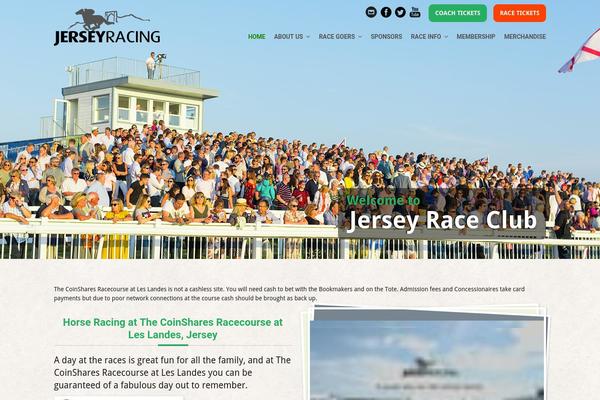 jerseyraceclub.com site used Jersey-race-club