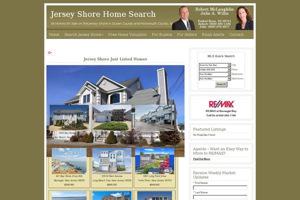 jerseyshore-homesearch.com site used Agentpress_responsive