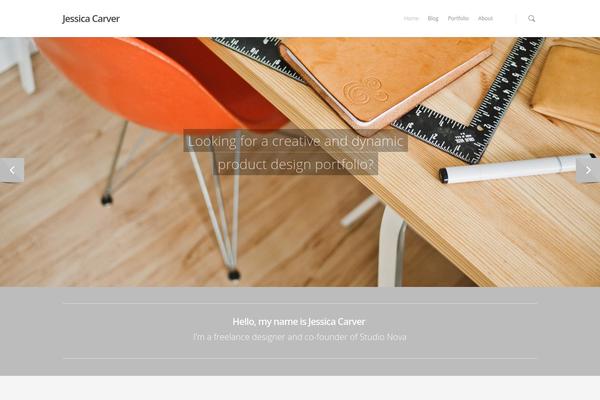 Site using Custom Contact Forms plugin