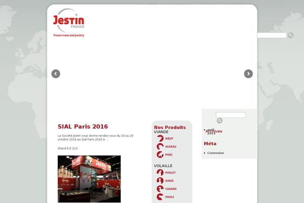 jestin.com site used Jestin-2012