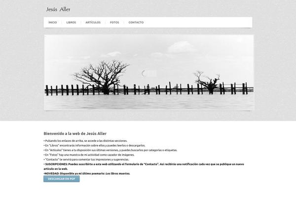 jesusaller.com site used Skybox