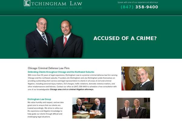 jetchlaw.com site used Executive-pro-jetchlaw
