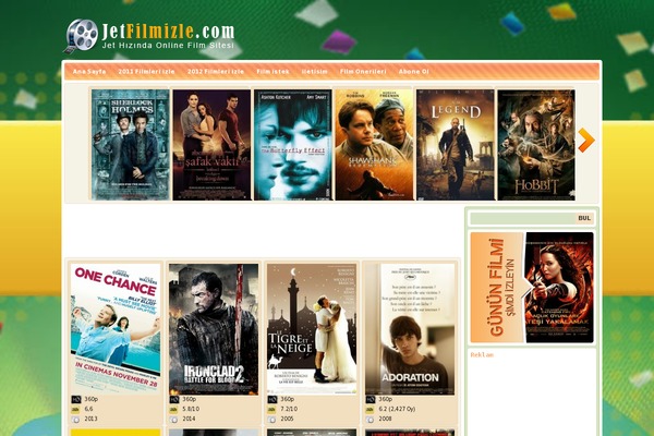 Basizlev1 theme websites examples