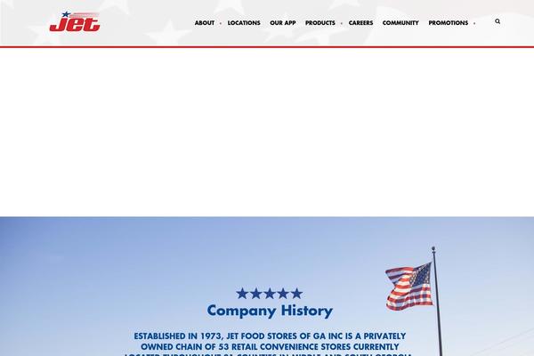 jetfoodstores.com site used Jet2015